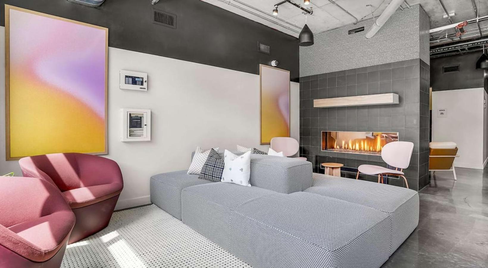 Ultra-Luxury Condo in the Middle of Downtown