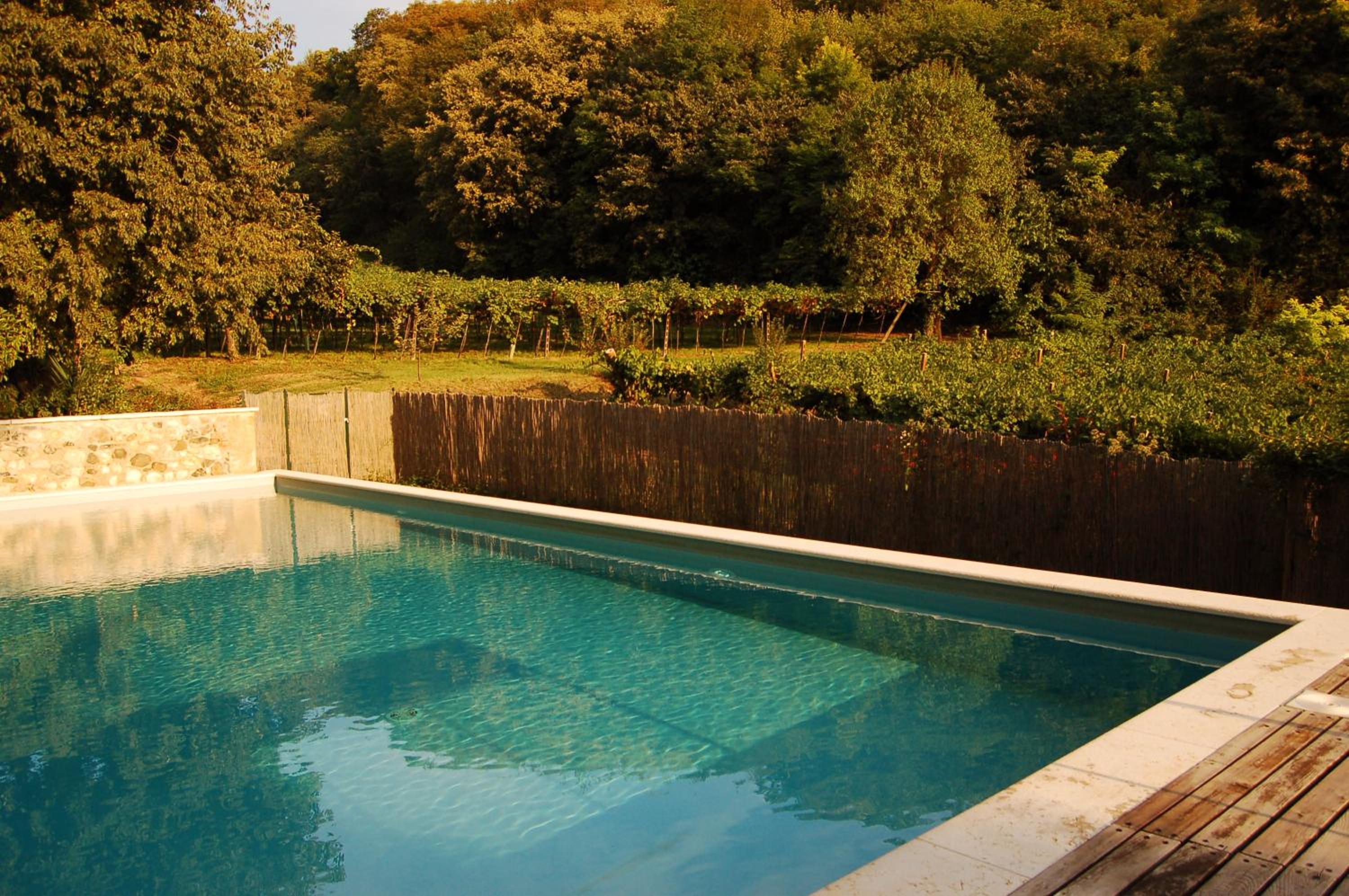 Villa Sogara view 5