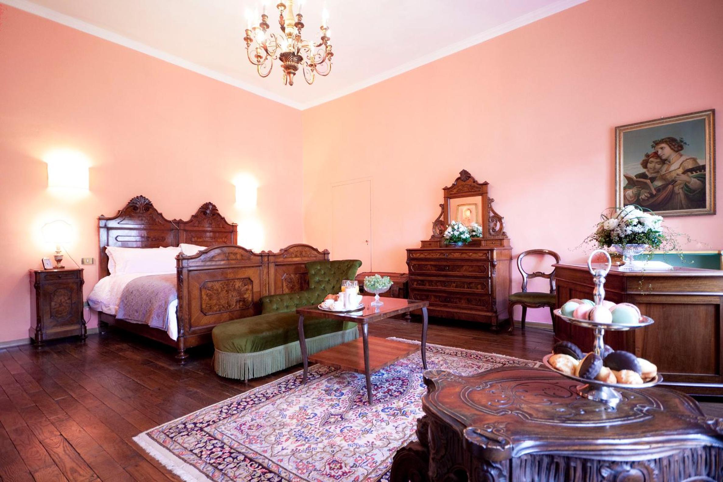 Villa Sogara view 2