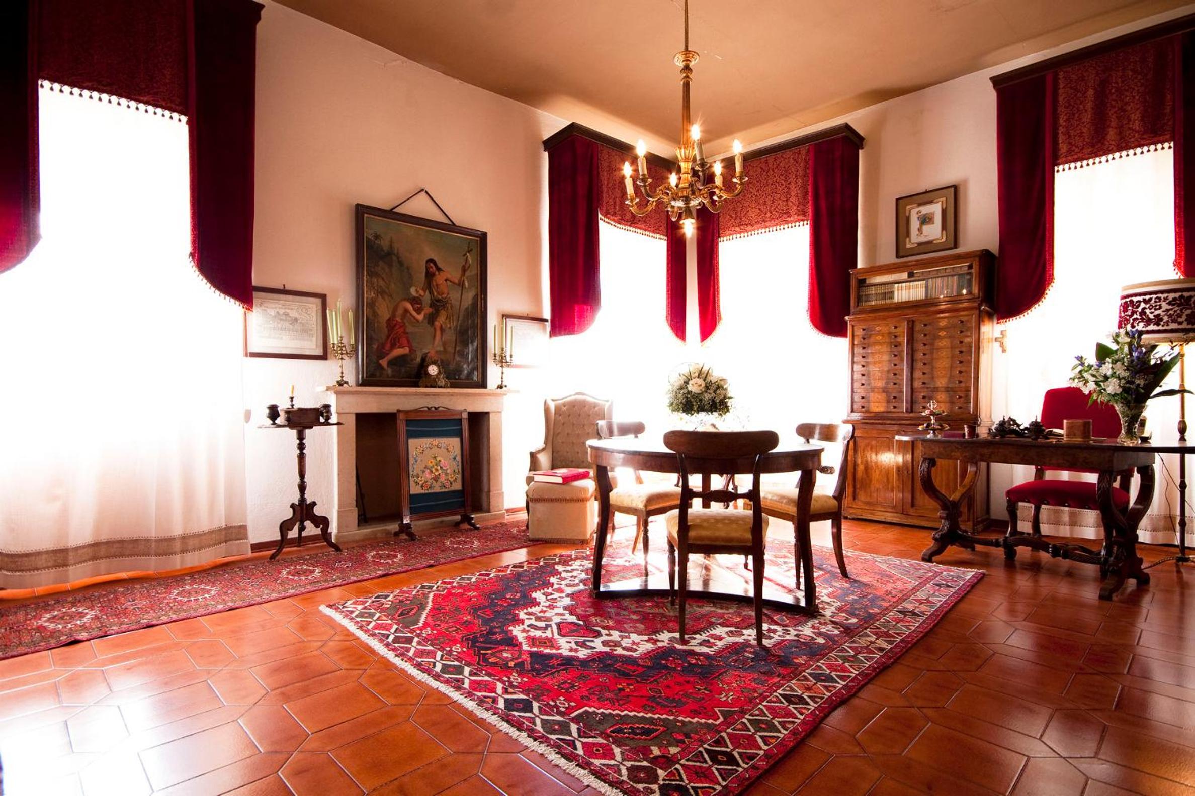 Villa Sogara view 3