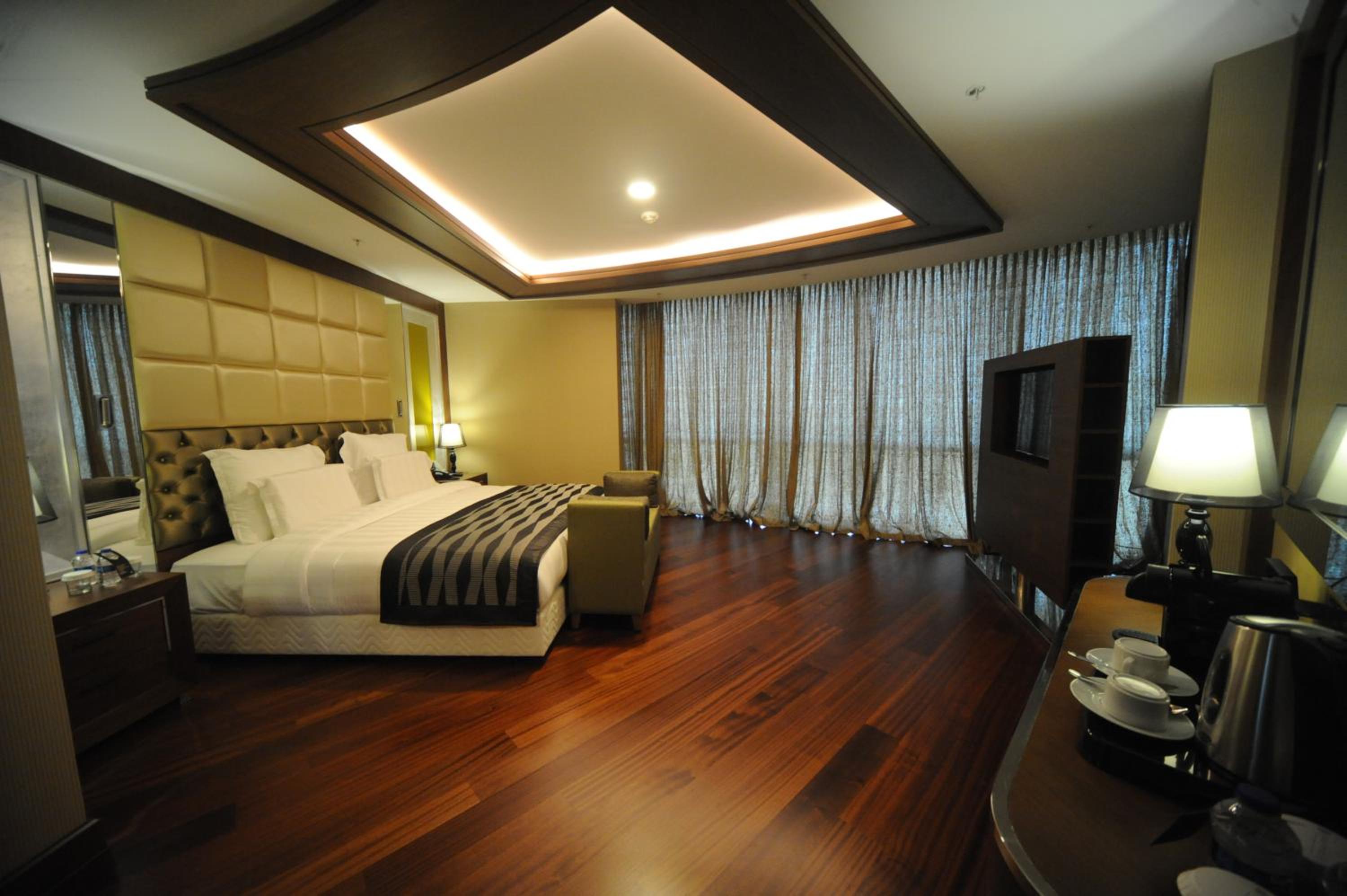 Pullman İstanbul Otel & Kongre Merkezi - Image 87