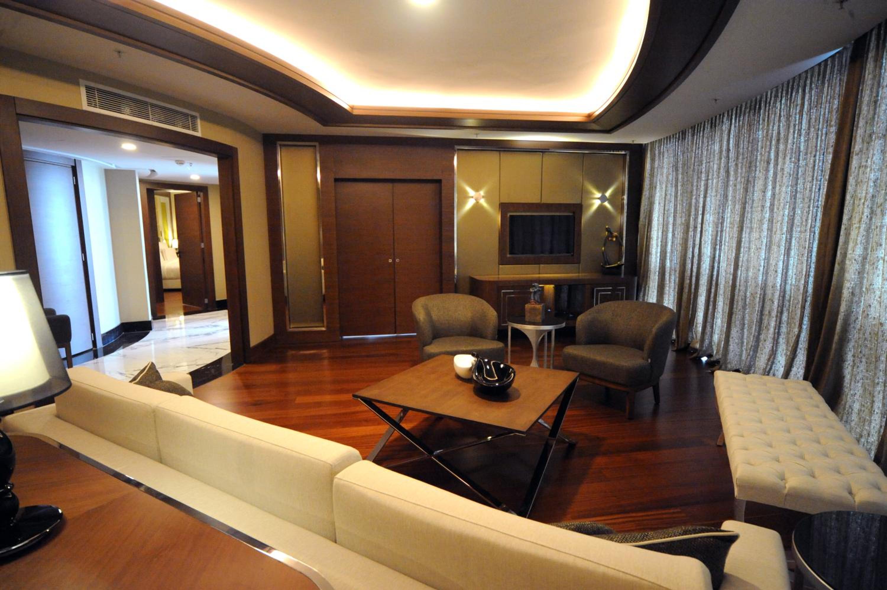 Pullman İstanbul Otel & Kongre Merkezi - Image 86