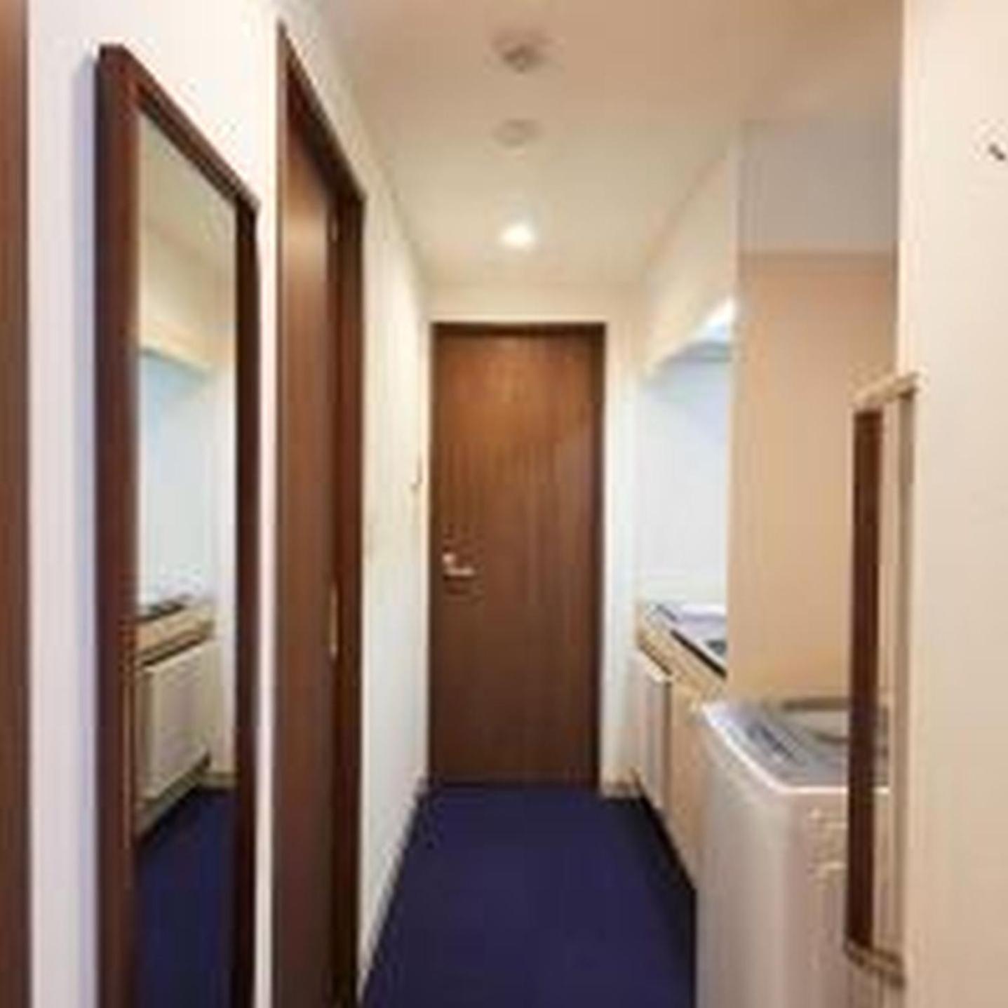 IYASHI KIYOMIZU GOJO -Twin Room- Boutique Hotel 癒し 清水五条 ツインルーム