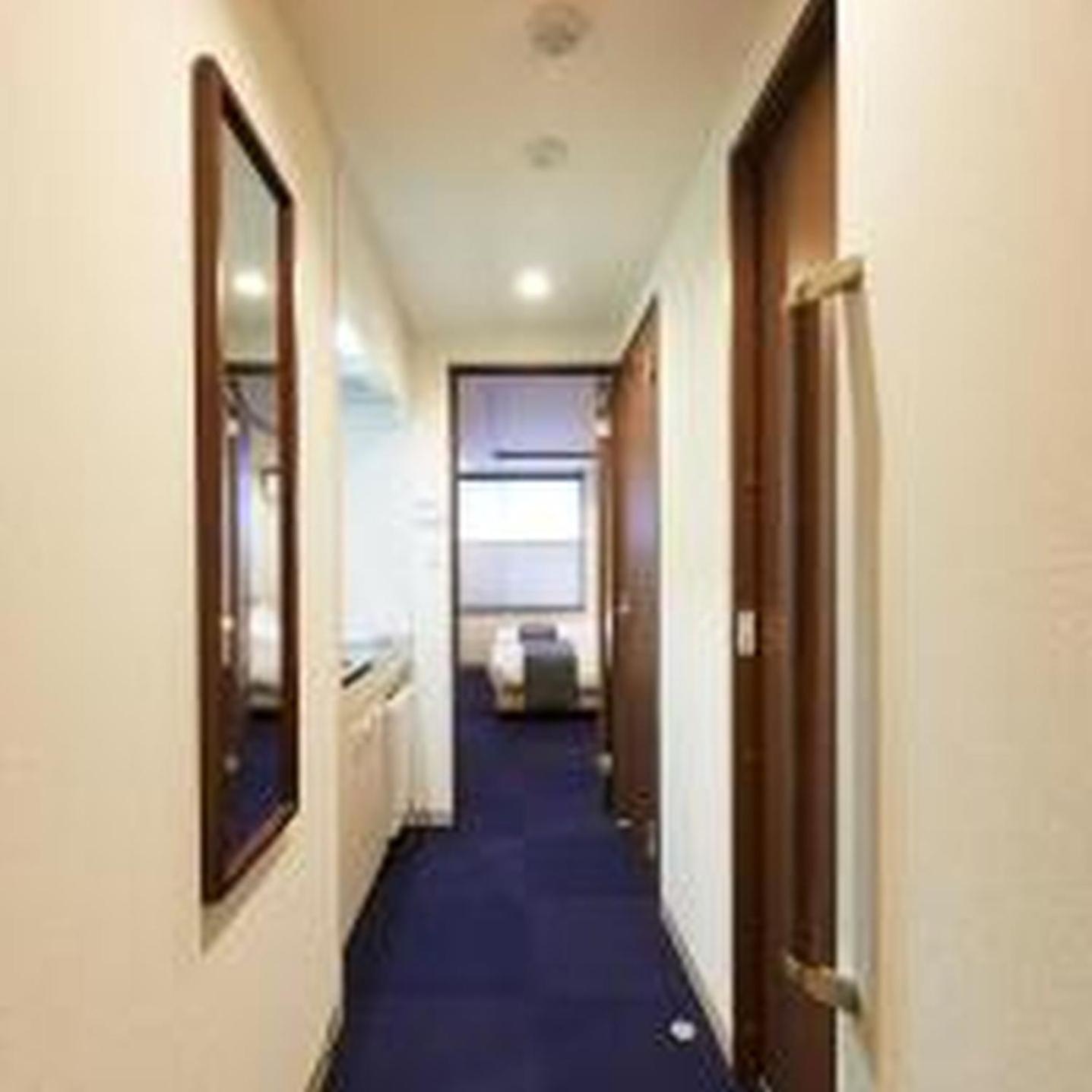 IYASHI KIYOMIZU GOJO -Twin Room- Boutique Hotel 癒し 清水五条 ツインルーム