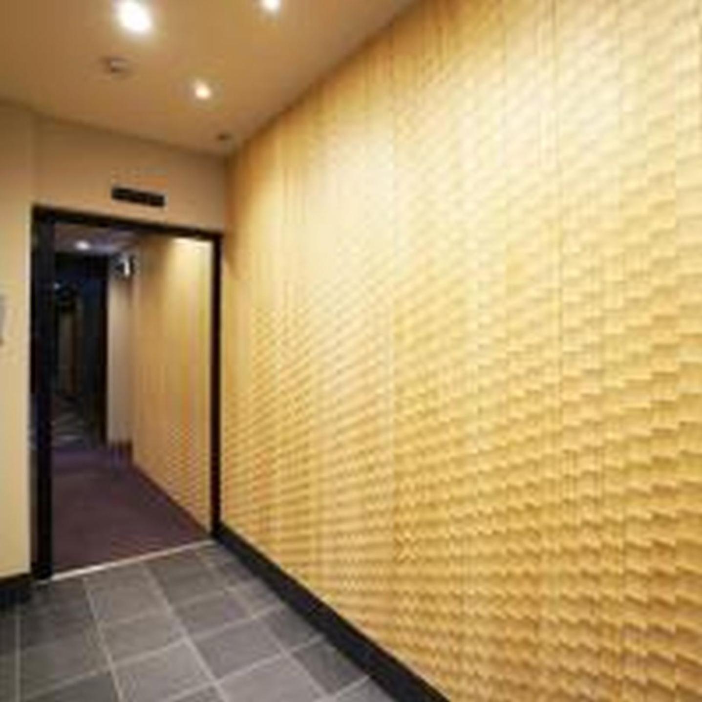 IYASHI KIYOMIZU GOJO -Twin Room- Boutique Hotel 癒し 清水五条 ツインルーム
