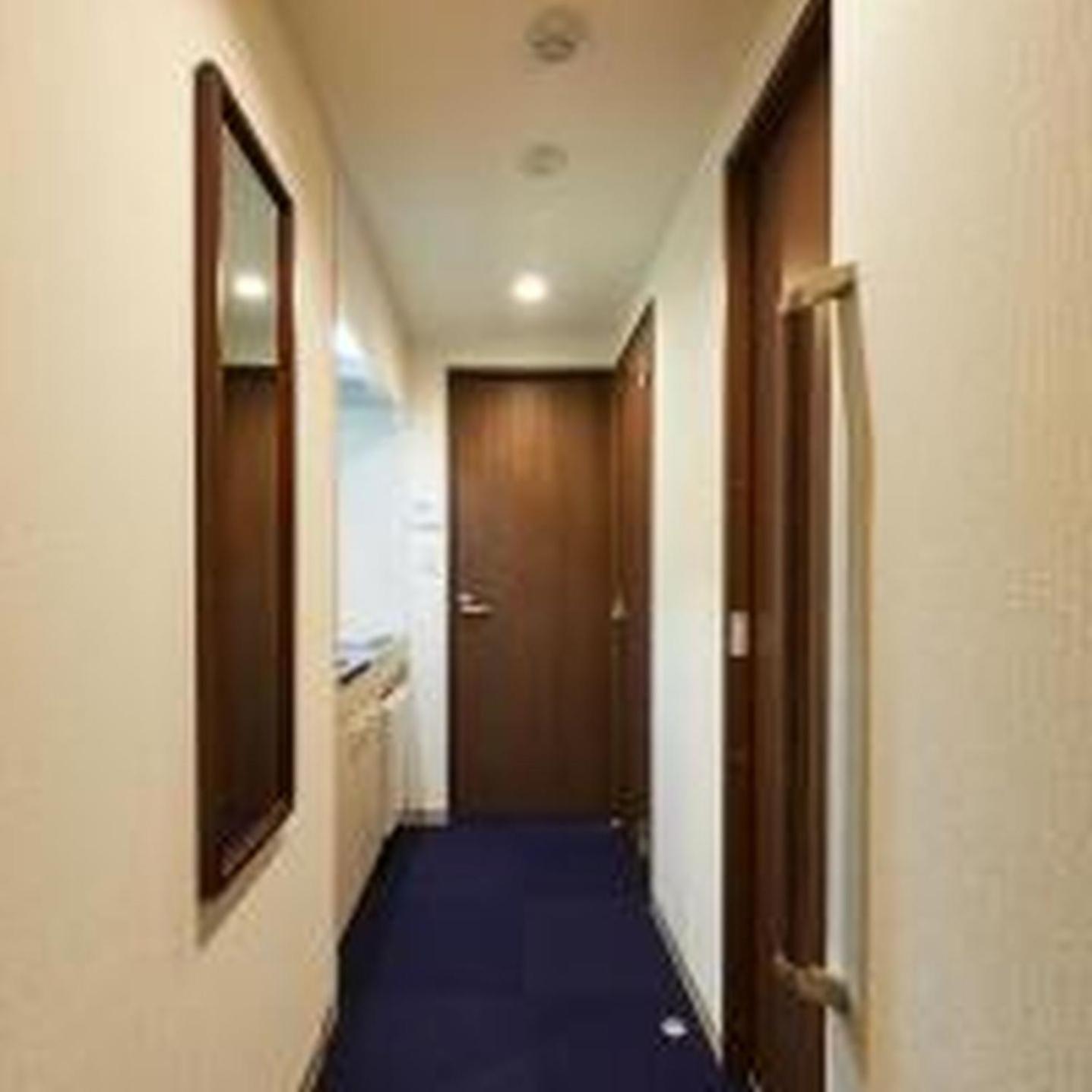 IYASHI KIYOMIZU GOJO -Twin Room- Boutique Hotel 癒し 清水五条 ツインルーム