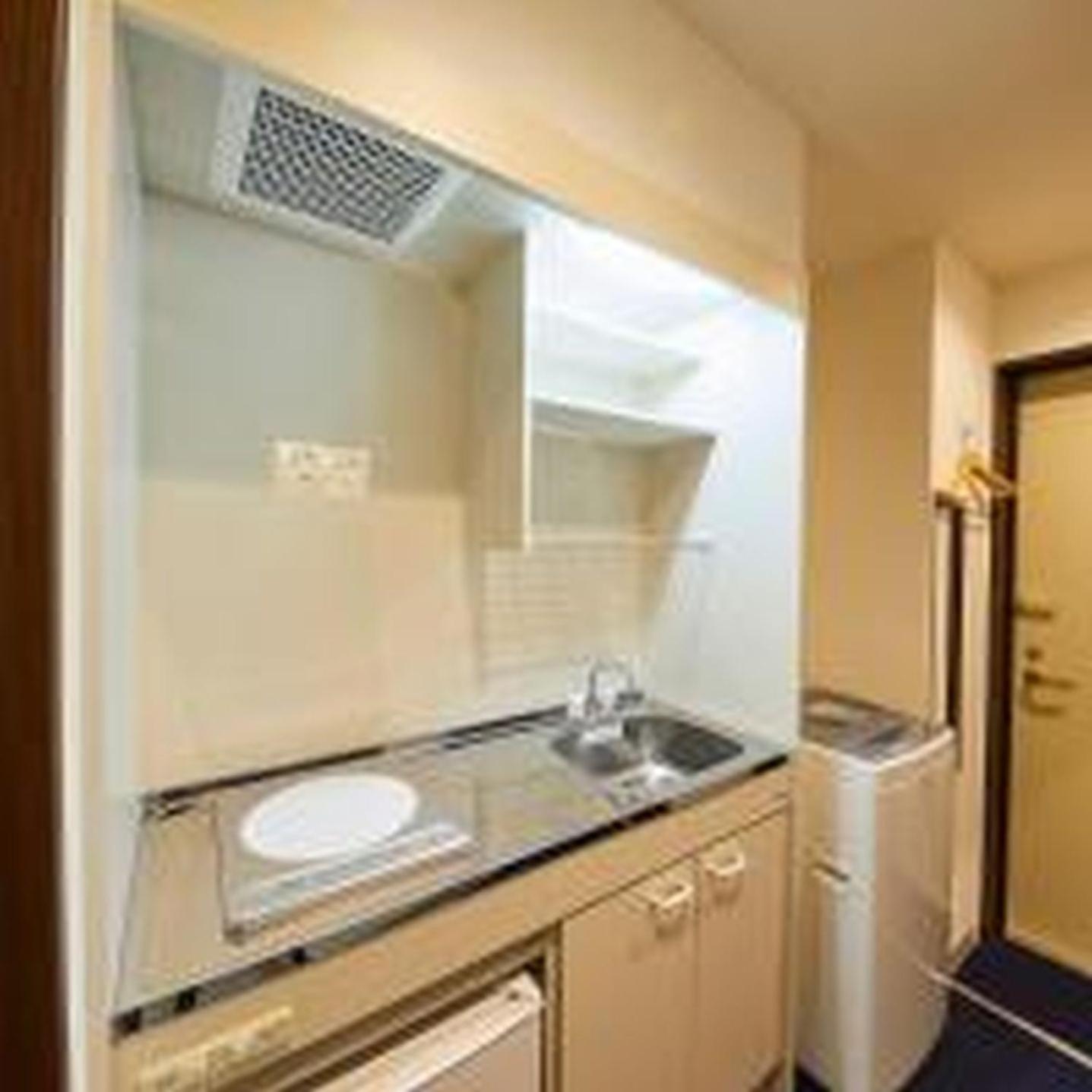 IYASHI KIYOMIZU GOJO -Twin Room- Boutique Hotel 癒し 清水五条 ツインルーム