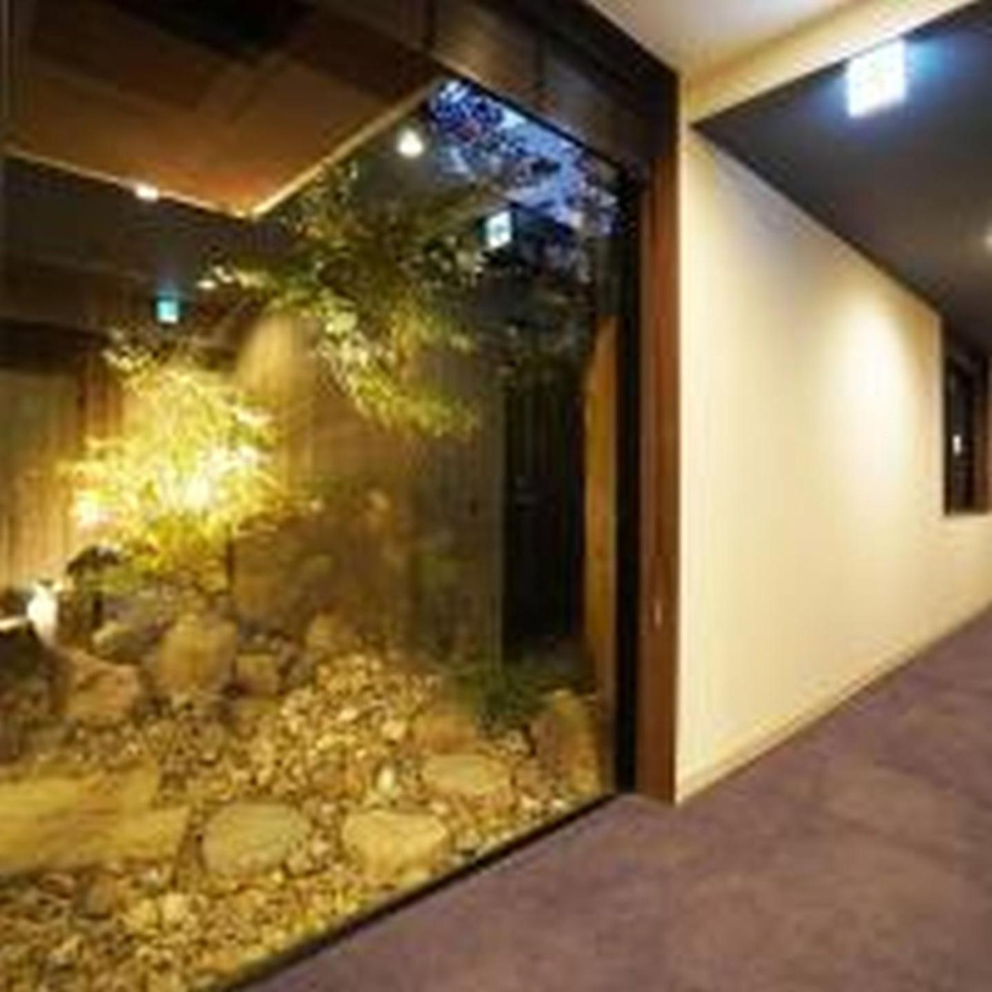 IYASHI KIYOMIZU GOJO -Twin Room- Boutique Hotel 癒し 清水五条 ツインルーム