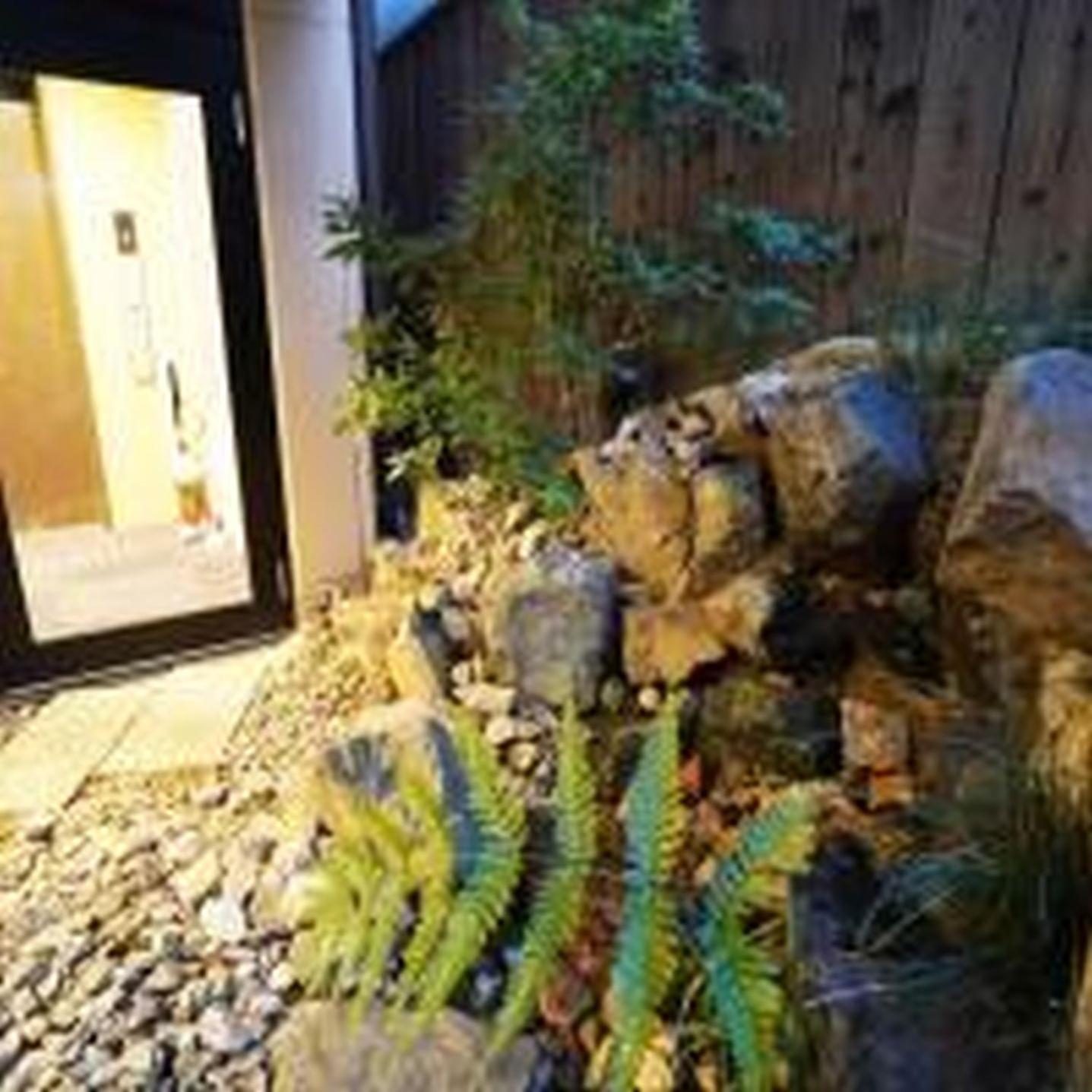 IYASHI KIYOMIZU GOJO -Twin Room- Boutique Hotel 癒し 清水五条 ツインルーム