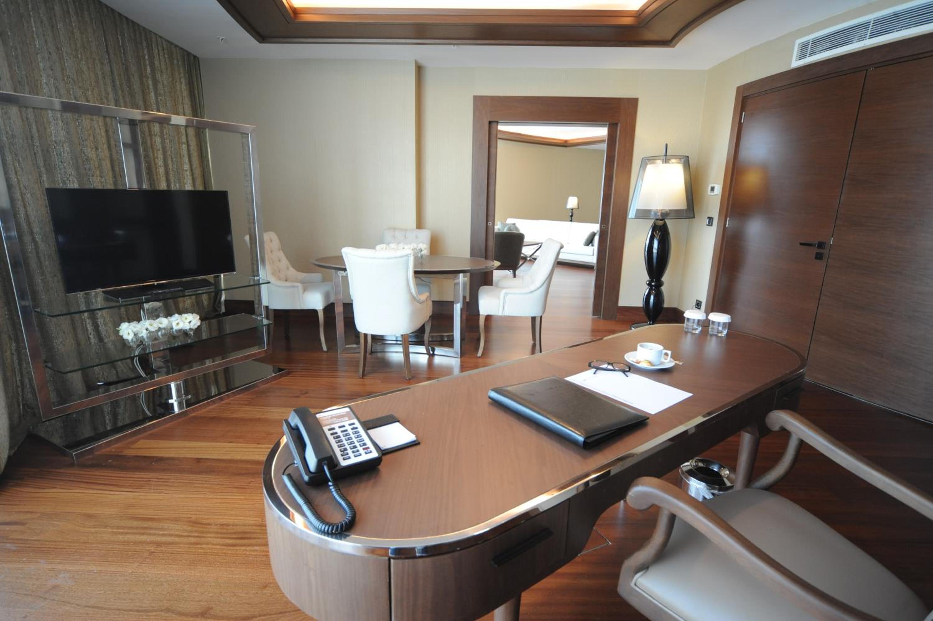 Pullman İstanbul Otel & Kongre Merkezi - Image 85