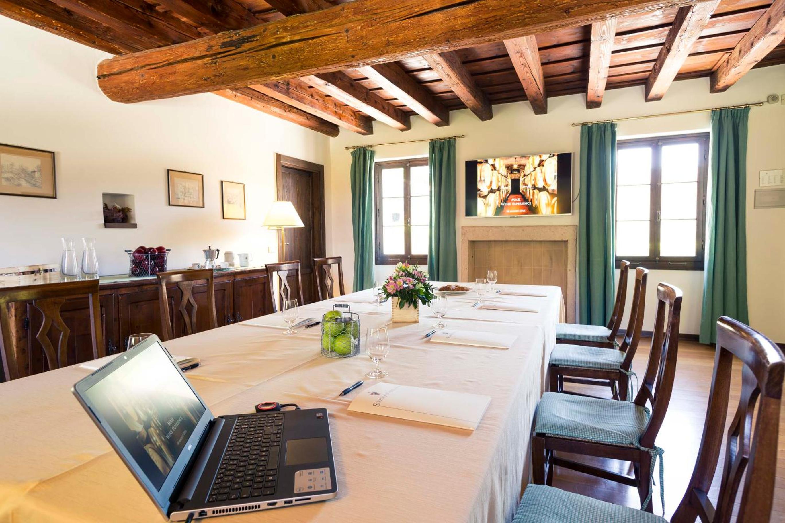 La Foresteria Serego Alighieri