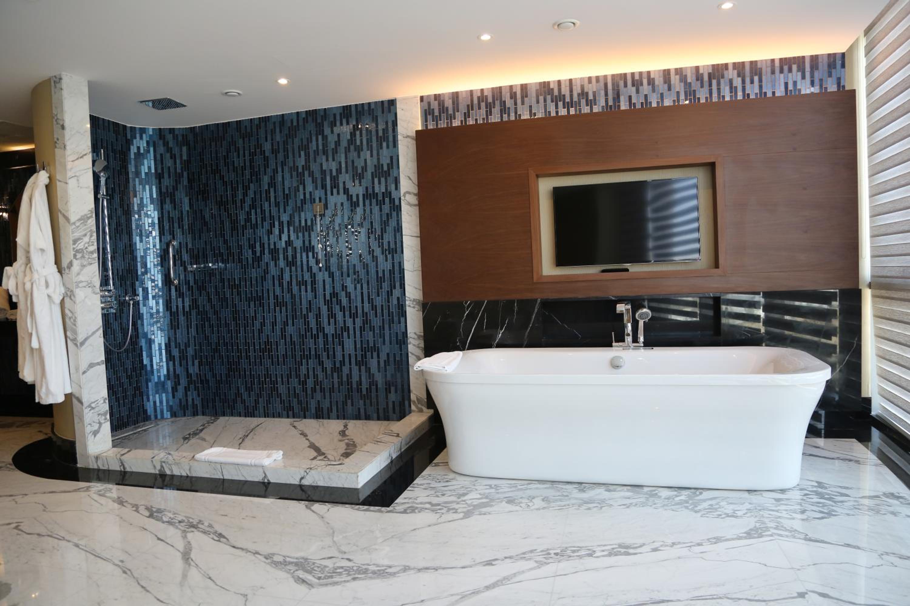 Pullman İstanbul Otel & Kongre Merkezi - Image 84