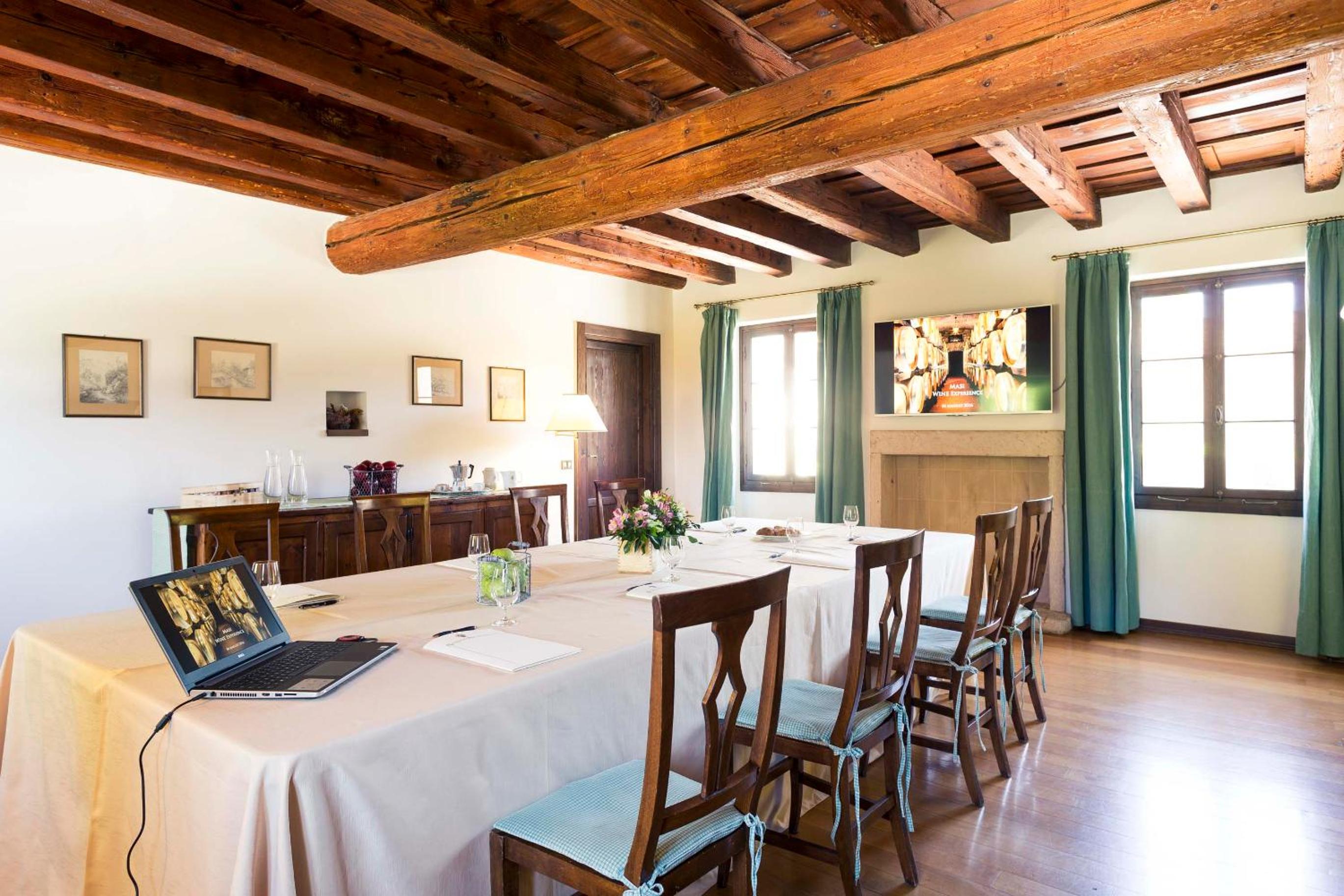 La Foresteria Serego Alighieri
