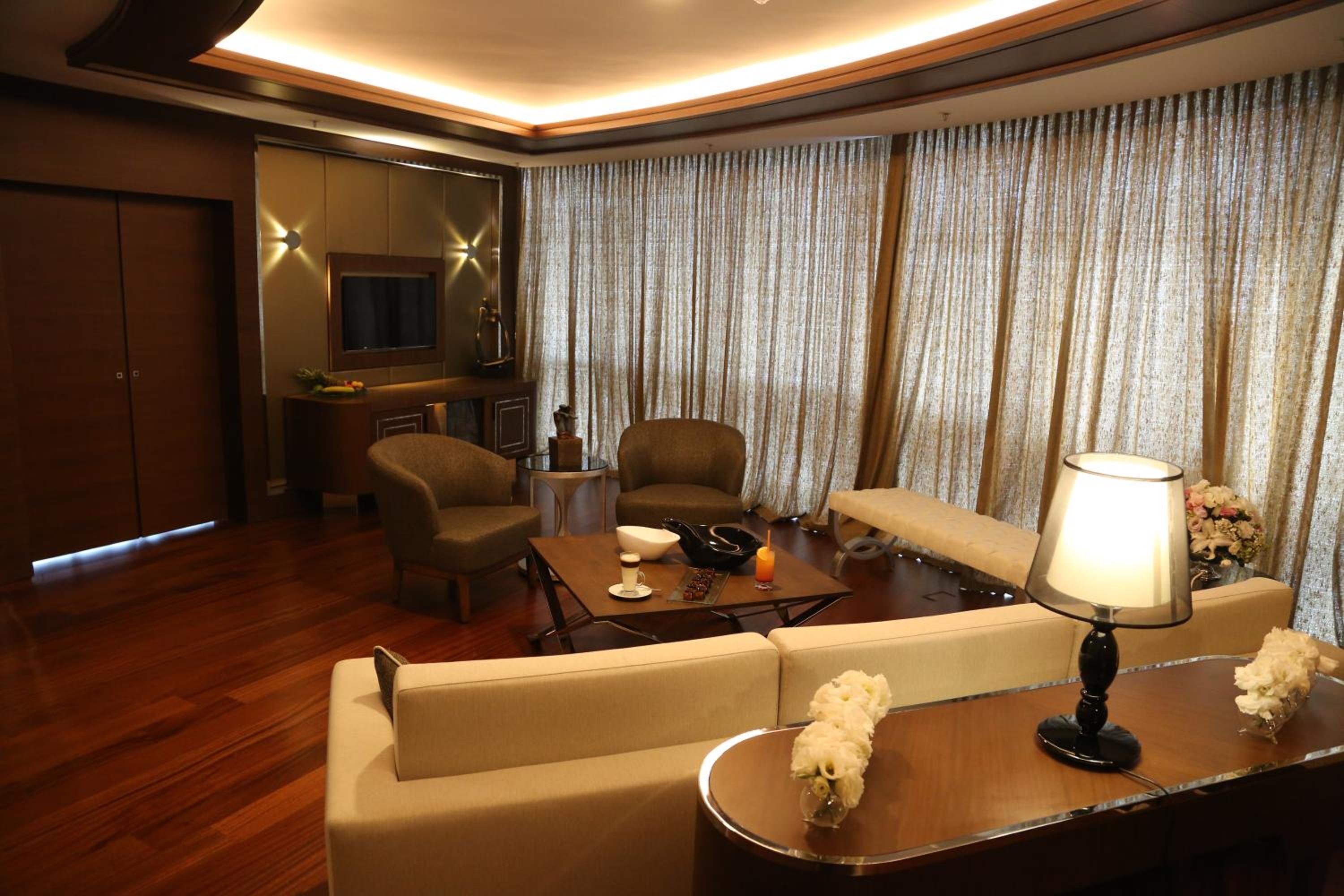 Pullman İstanbul Otel & Kongre Merkezi - Image 83