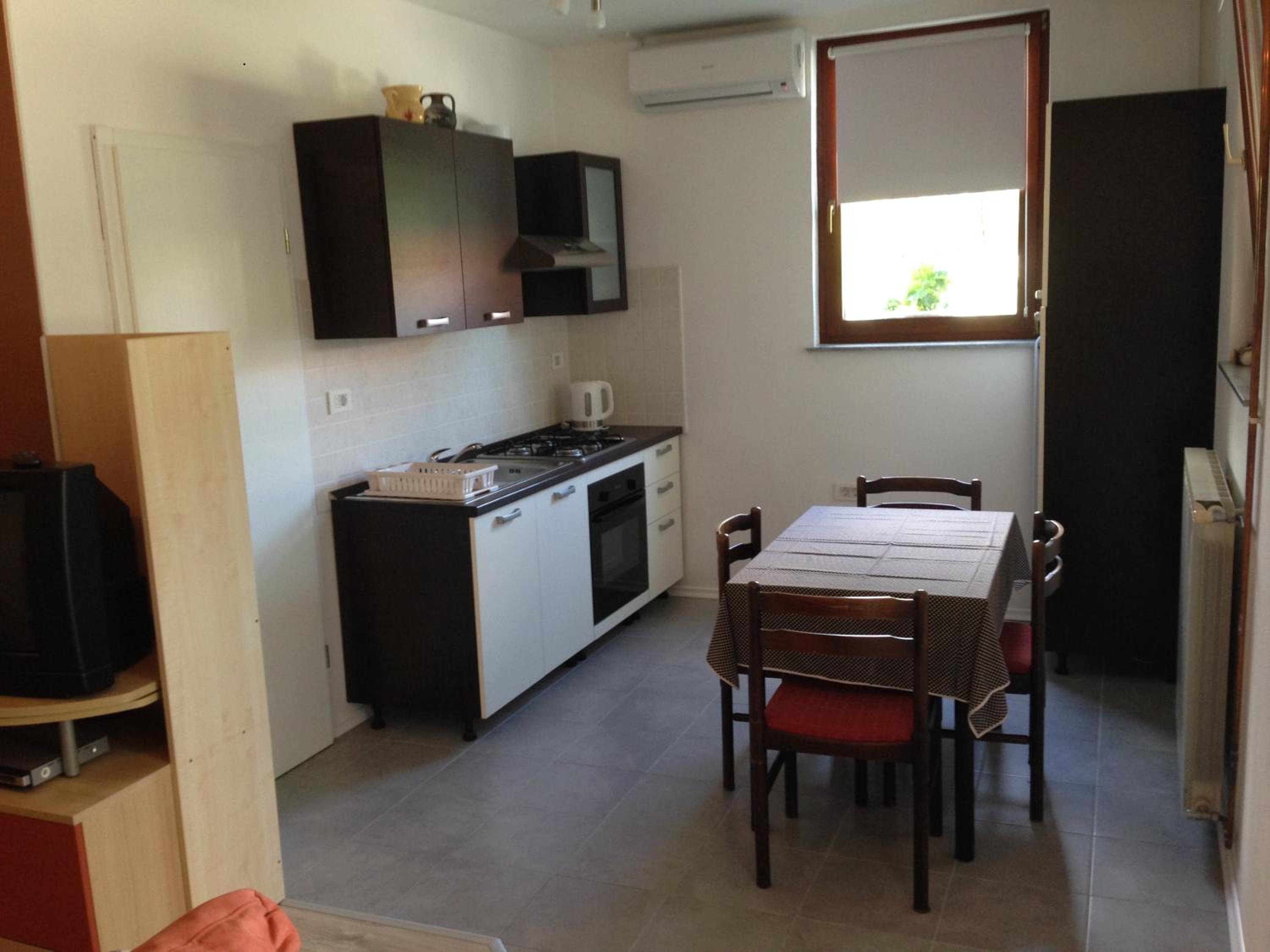 Apartma R Sport view 4