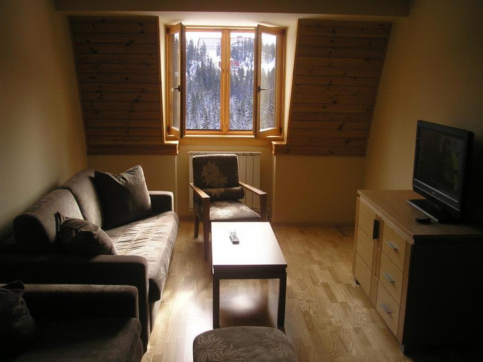 Apartman 205- Aparthotel Vučko Jahorina private host 50m2