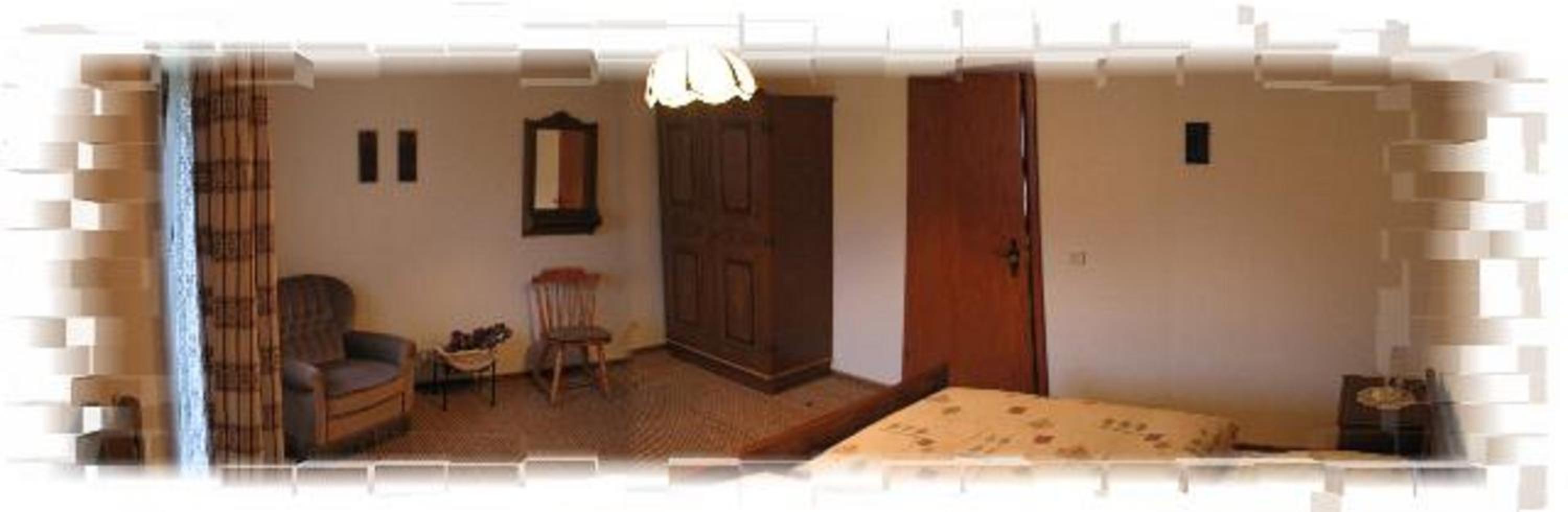 Gästehaus Buchinger view 2