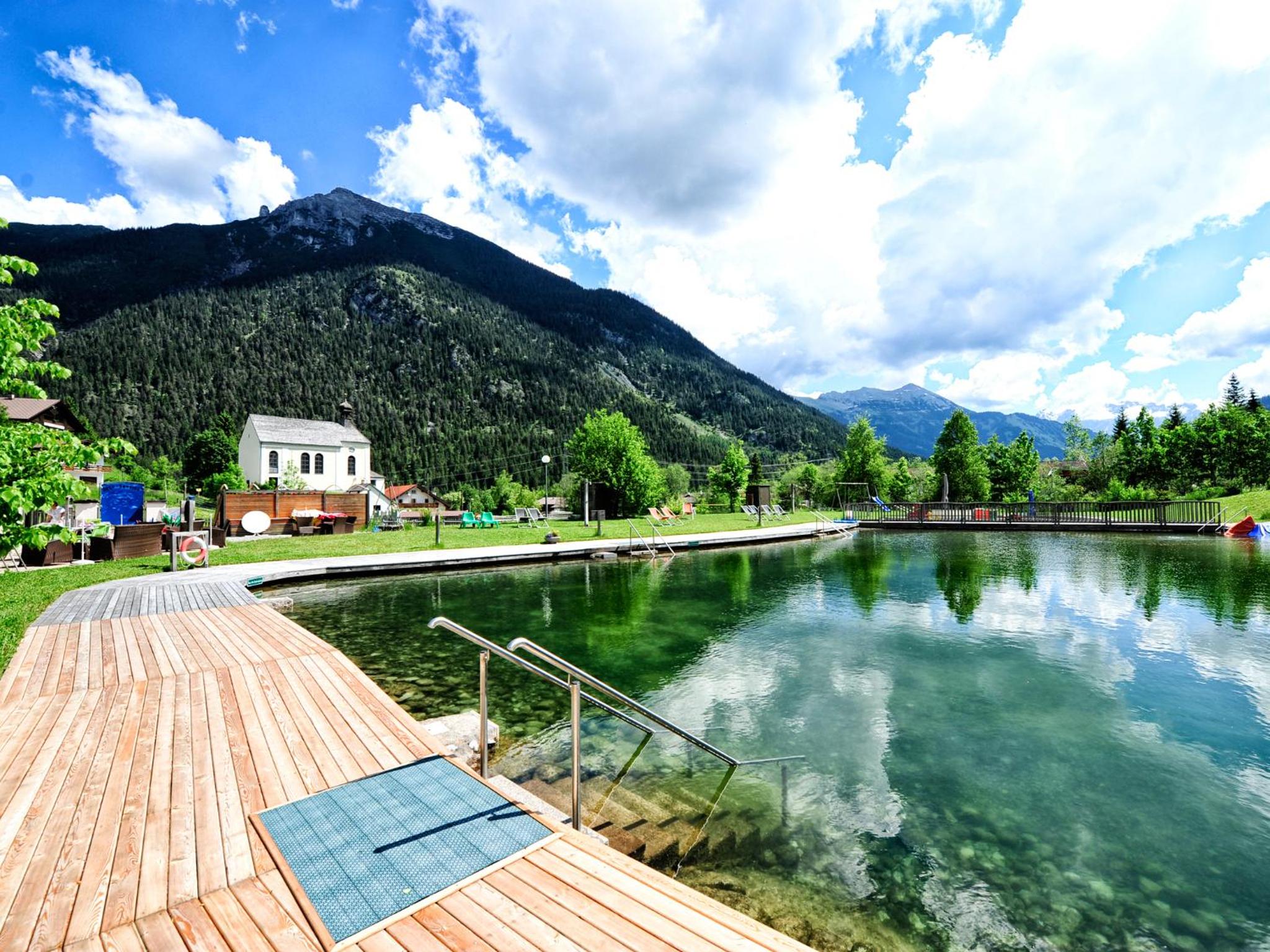 Luxury Chalets Wiesenruh