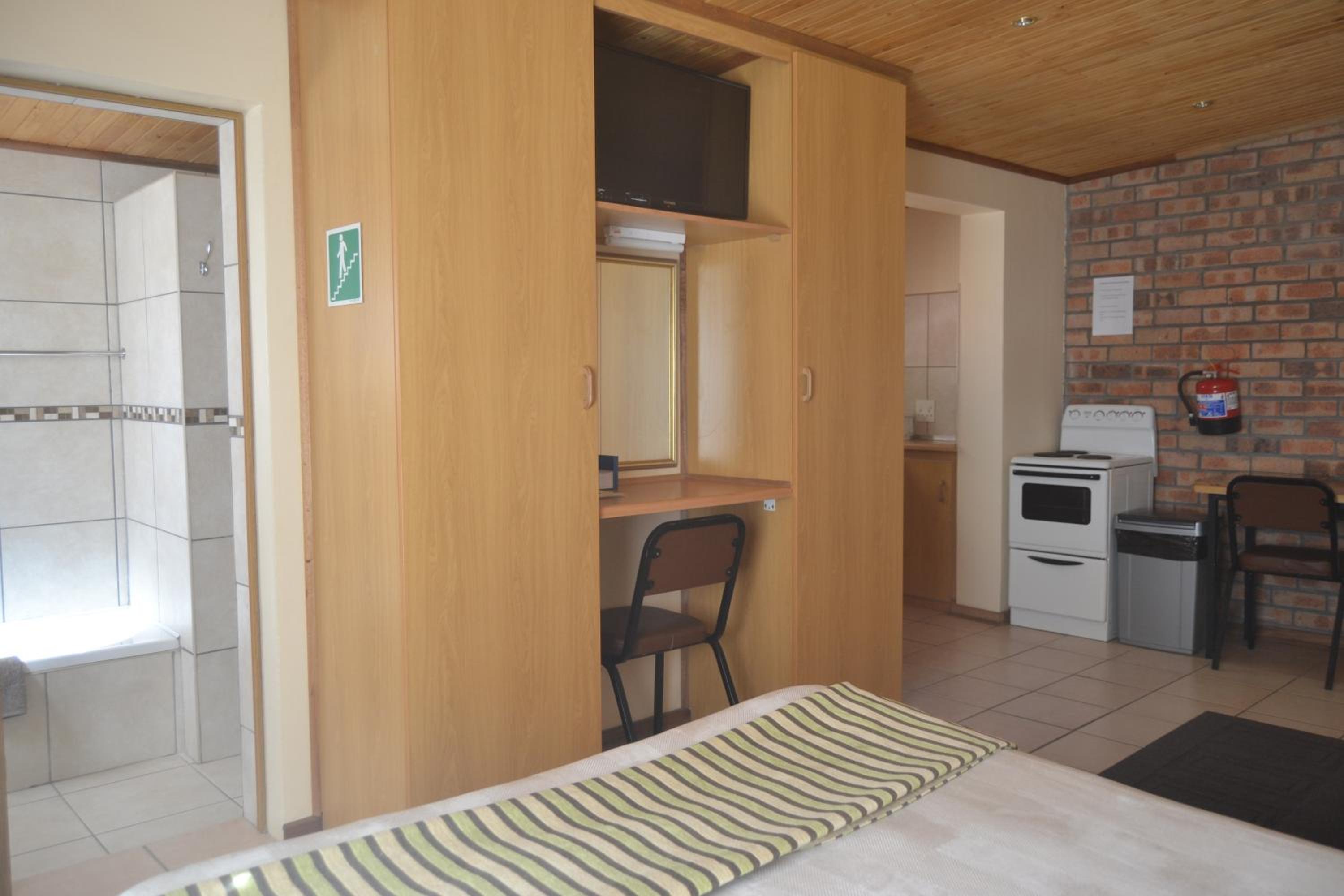 Hadida Guest House