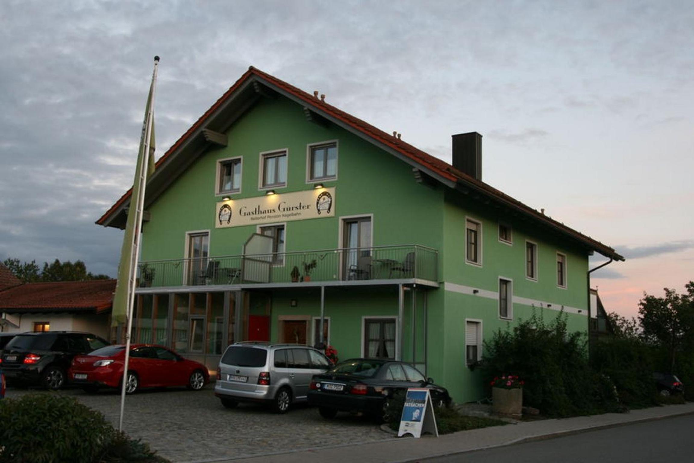 Reiterhof Gürster