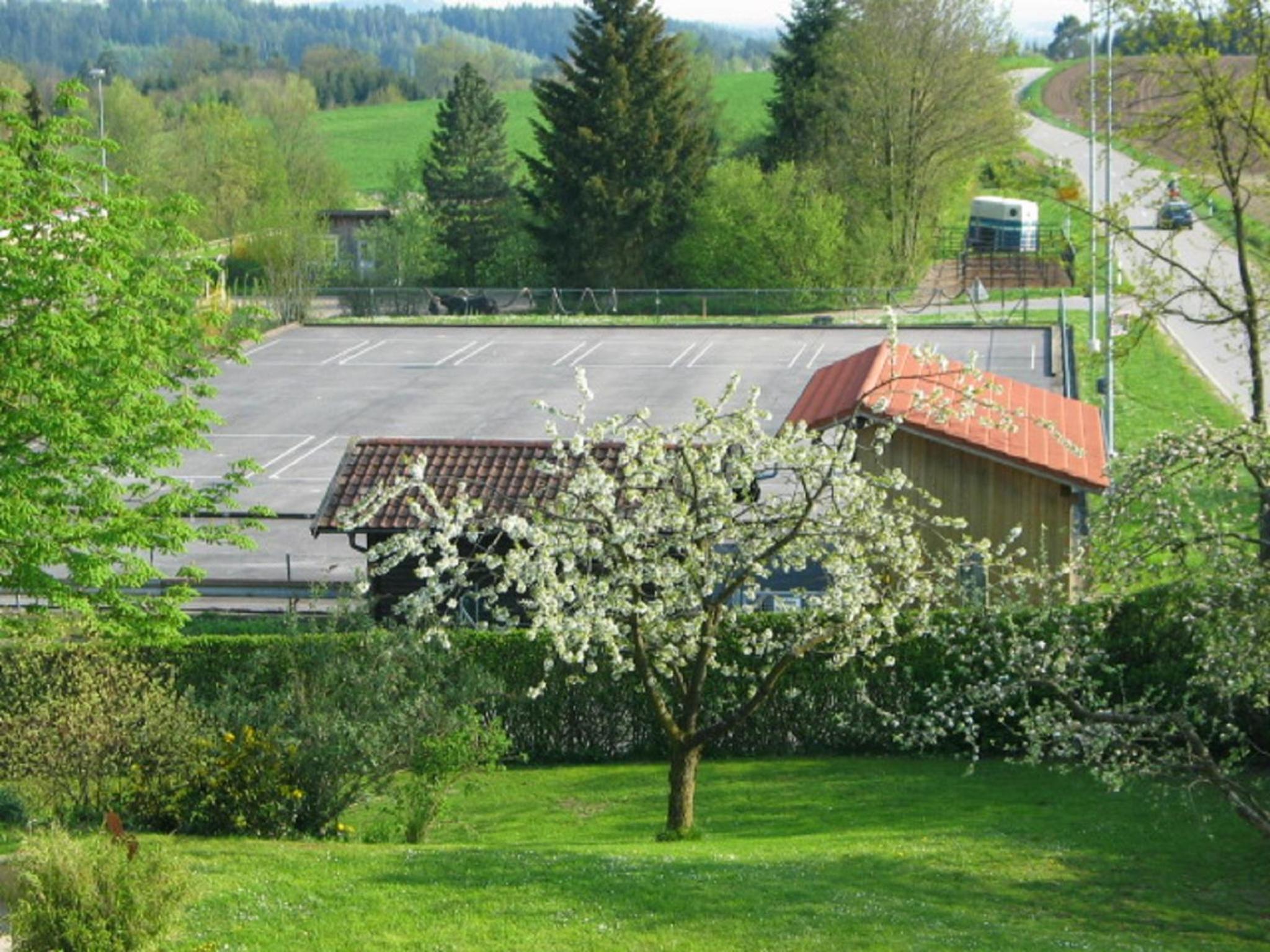 Reiterhof Gürster