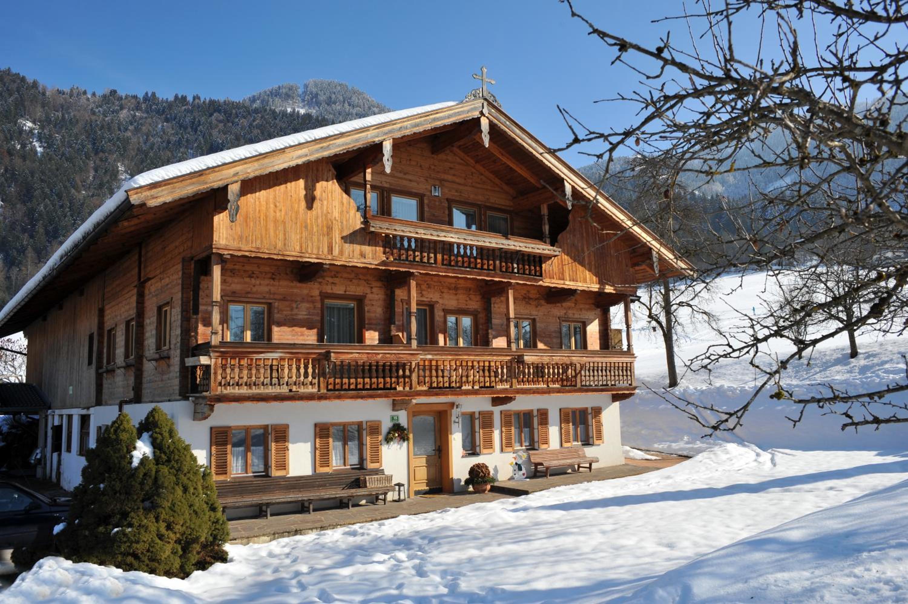 Kollerhof