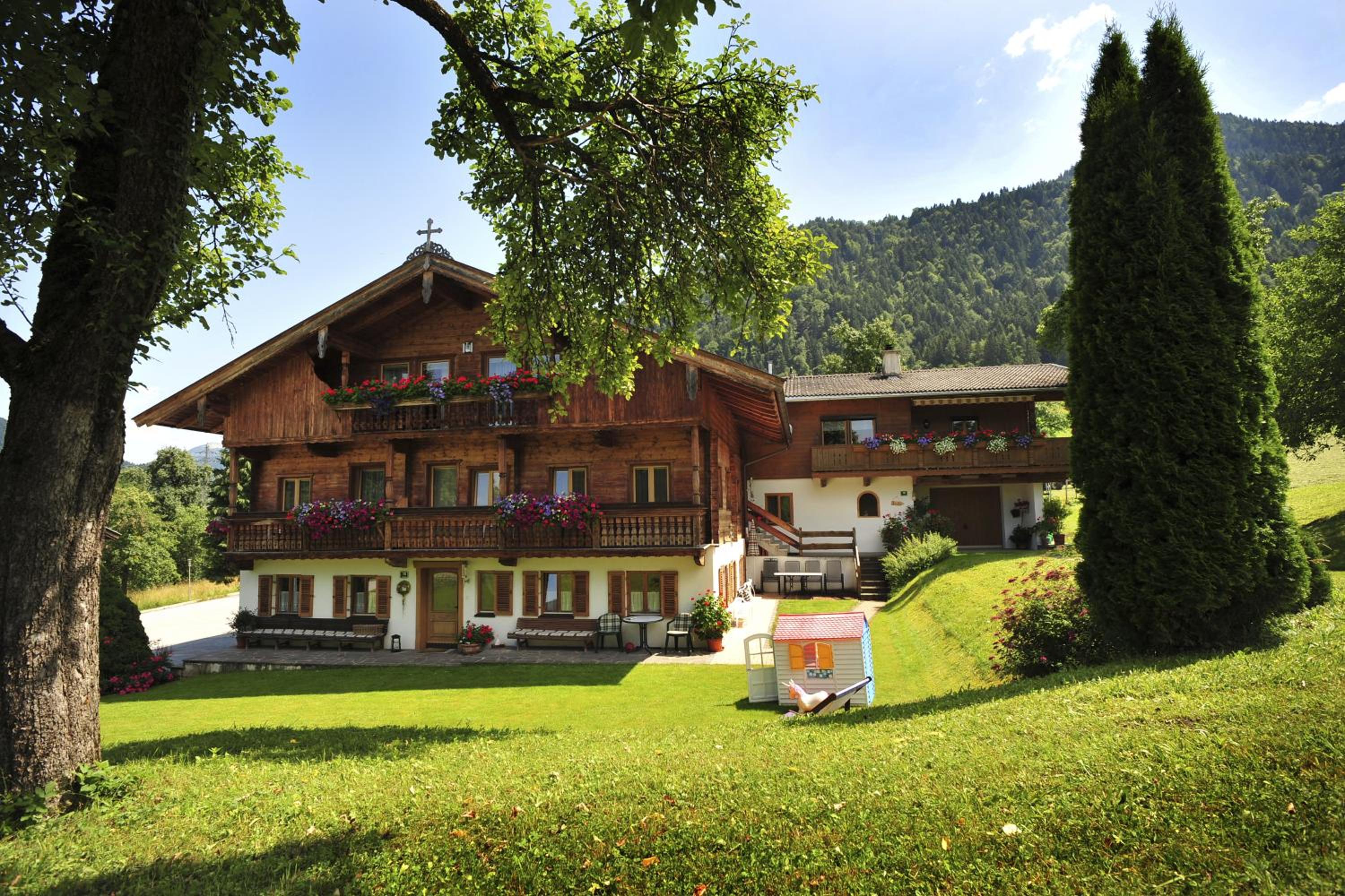 Kollerhof