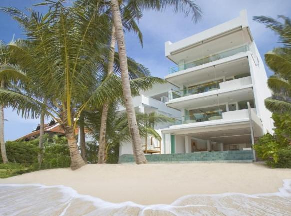 Hotel Panu Luxury Apartment