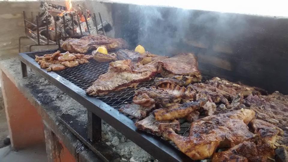 Posada Cacheuta