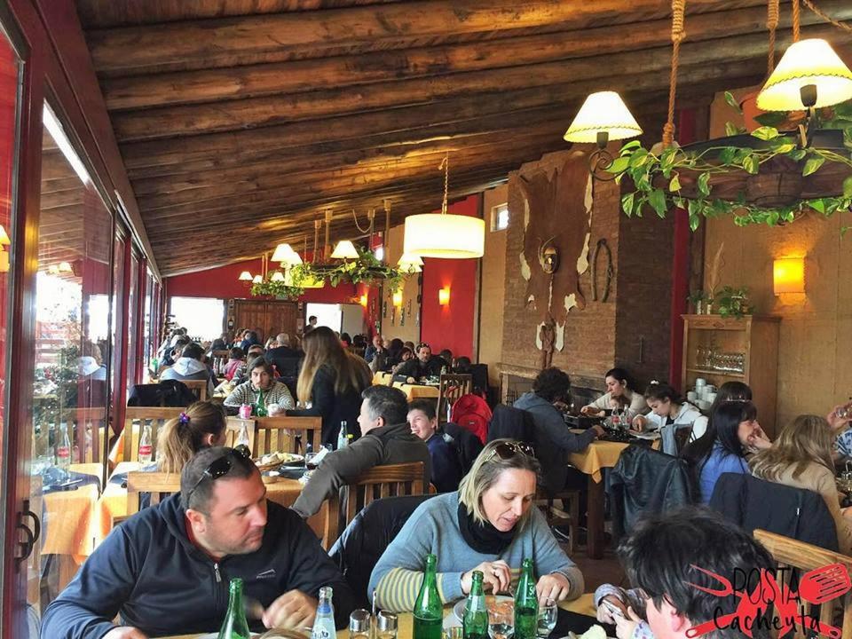 Posada Cacheuta