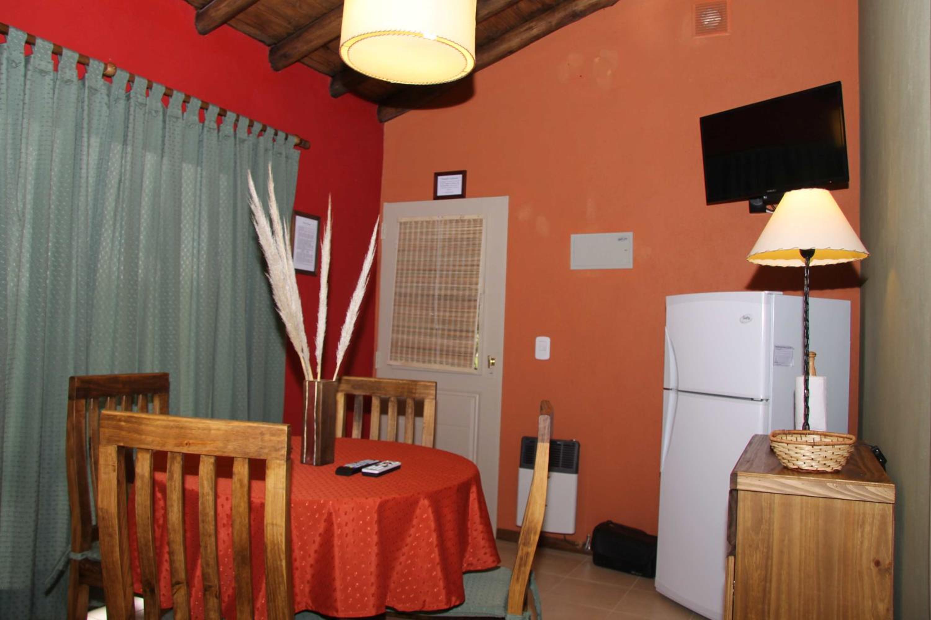 Posada Cacheuta