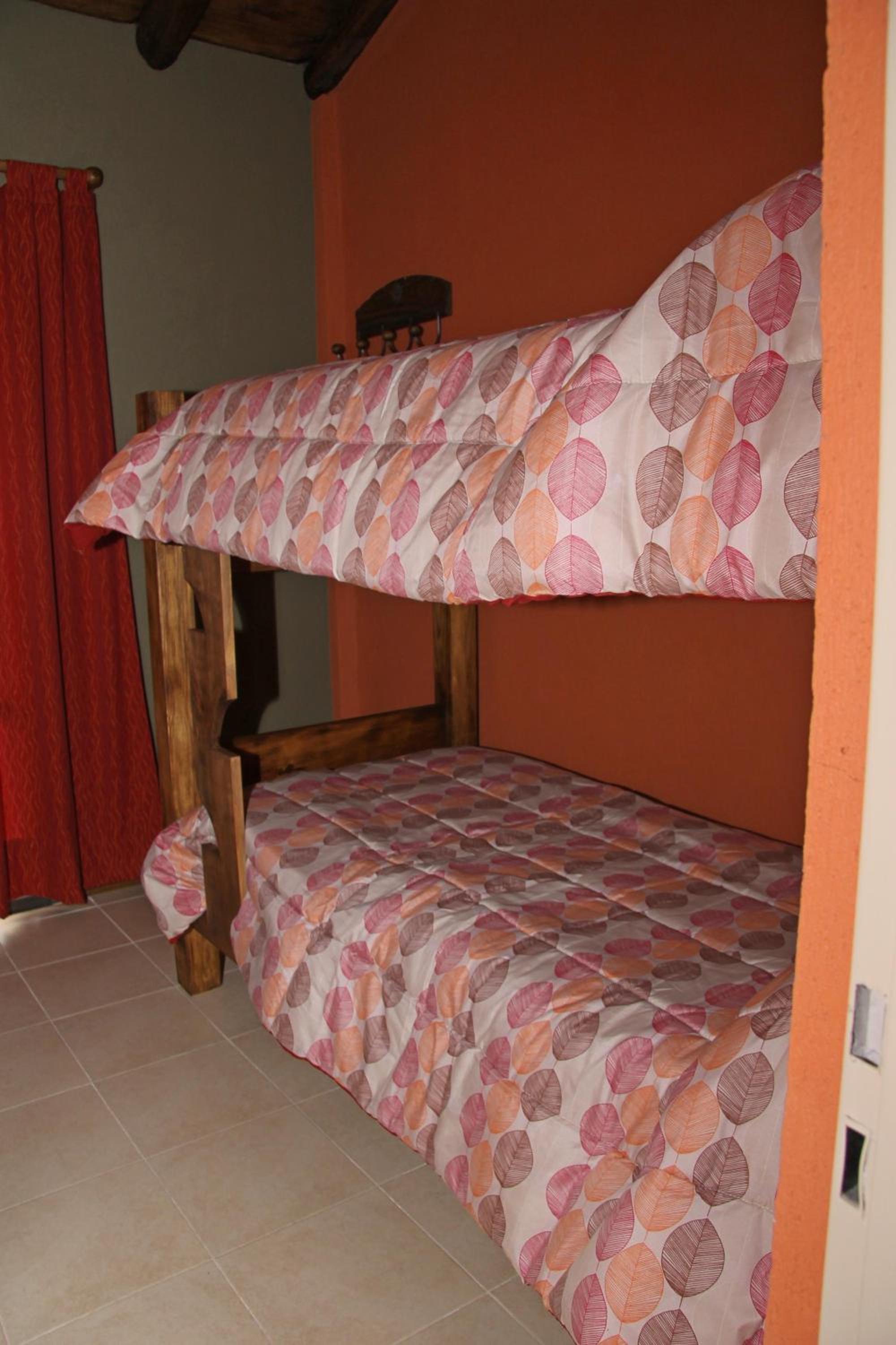 Posada Cacheuta