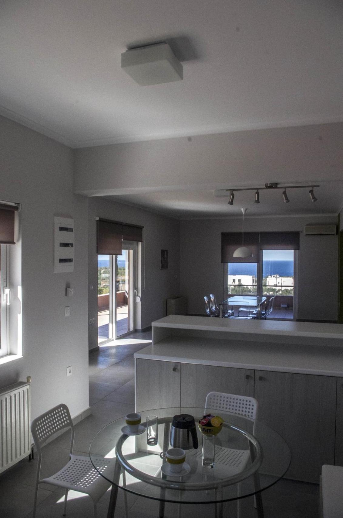 Horizon Villa Kampani view 3