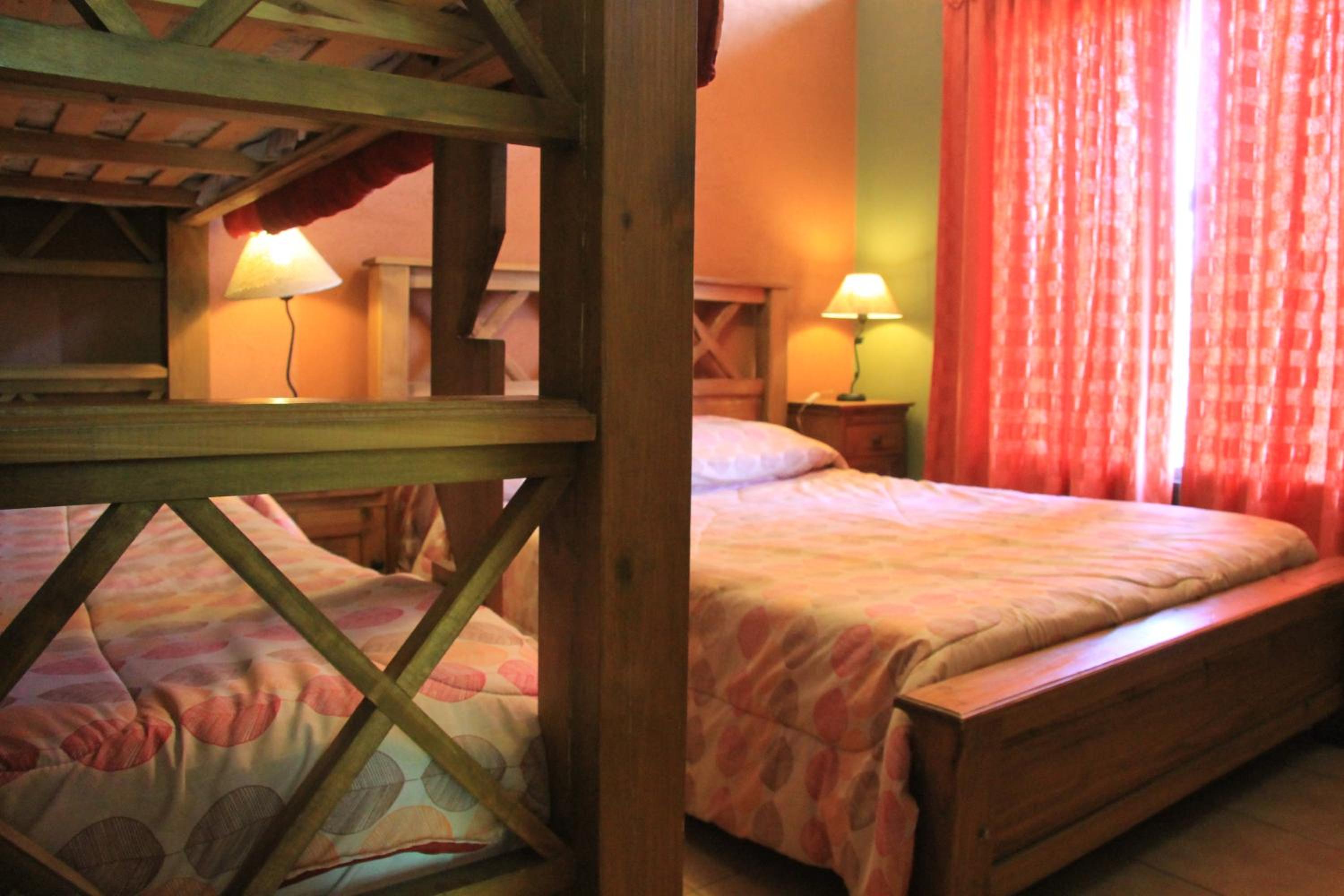 Posada Cacheuta