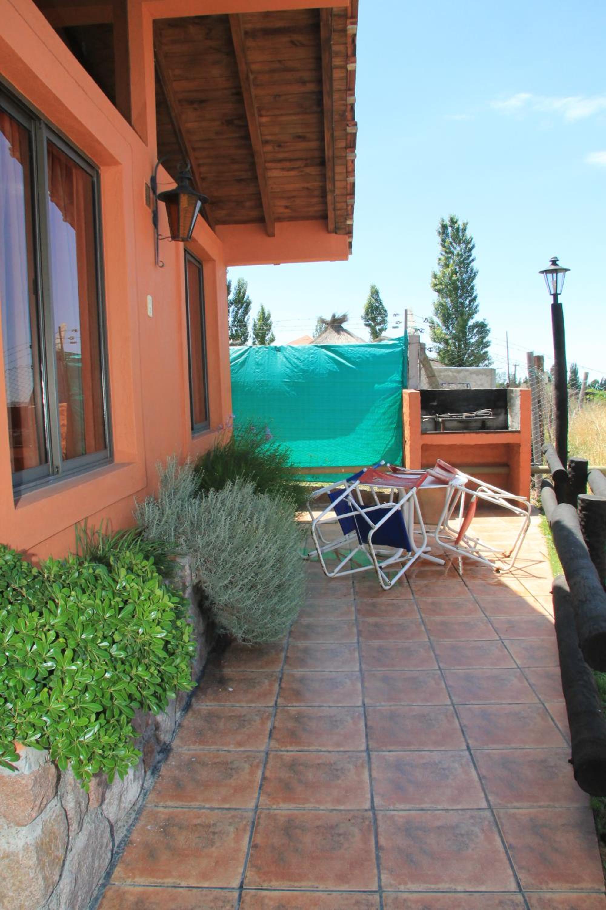 Posada Cacheuta