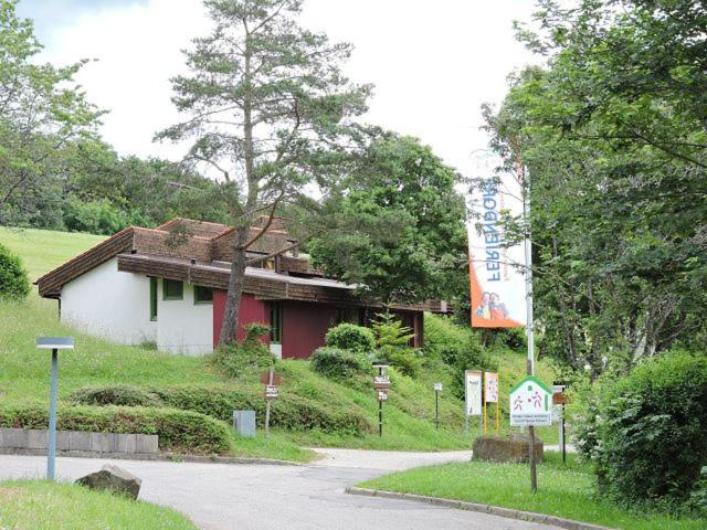 Feriendorf Tieringen