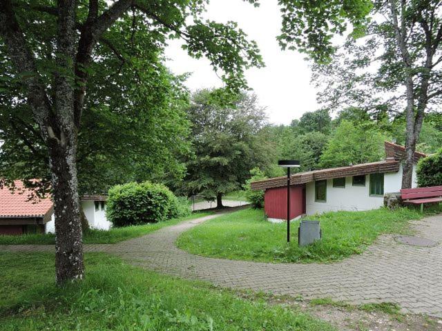 Feriendorf Tieringen