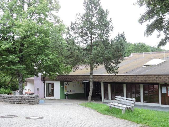 Feriendorf Tieringen