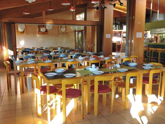 Feriendorf Tieringen