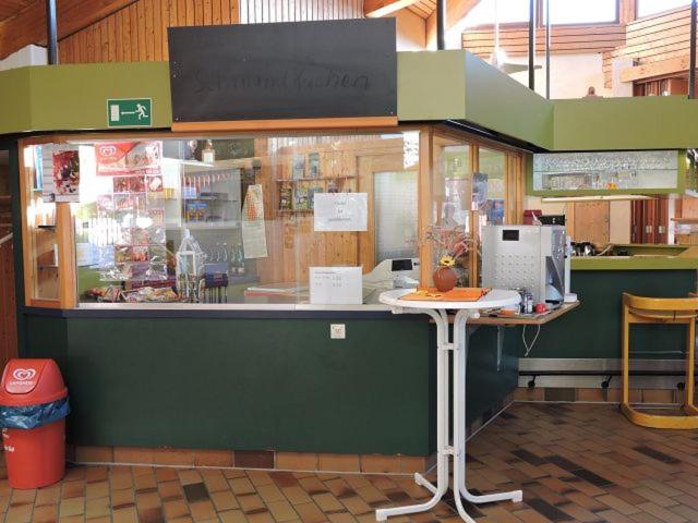 Feriendorf Tieringen