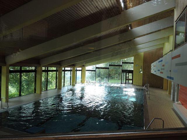 Feriendorf Tieringen