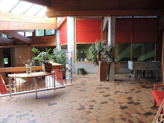 Feriendorf Tieringen