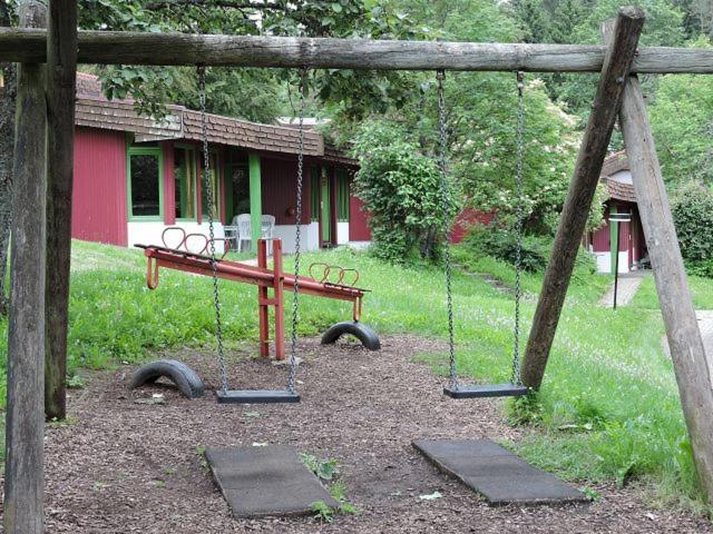 Feriendorf Tieringen