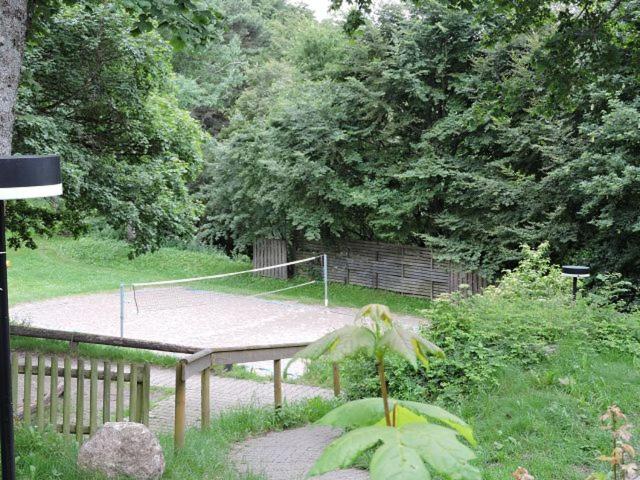 Feriendorf Tieringen