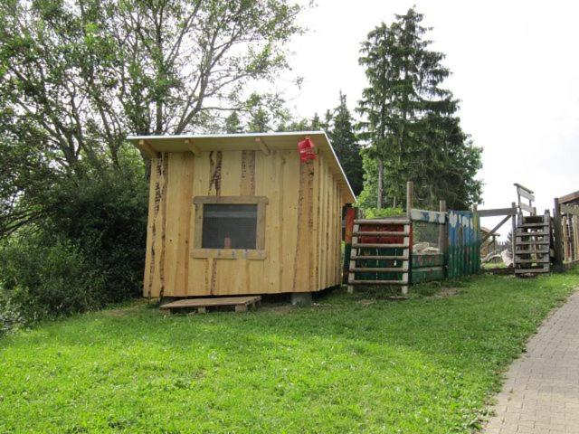 Feriendorf Tieringen
