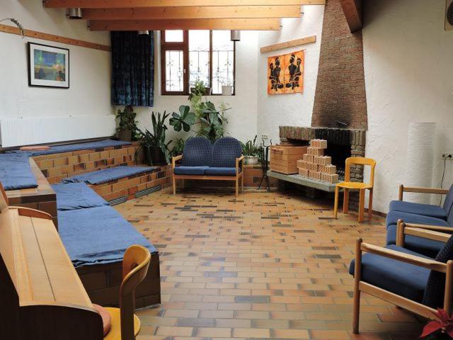 Feriendorf Tieringen