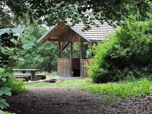 Feriendorf Tieringen