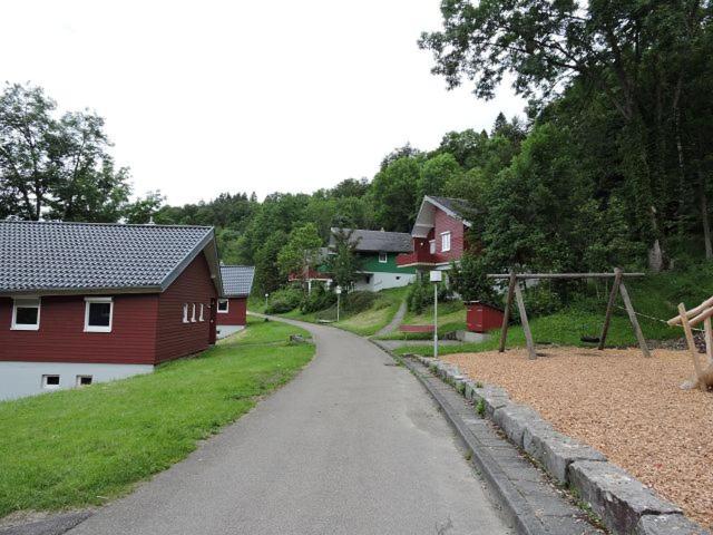 Feriendorf Tieringen