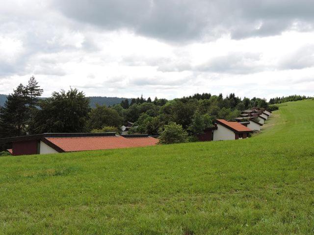 Feriendorf Tieringen