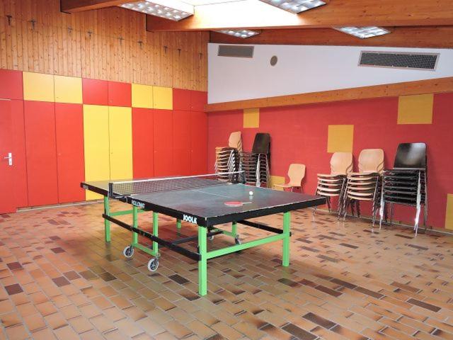 Feriendorf Tieringen